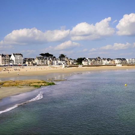Studio Les Trois Iles-7 By Interhome Quiberon Exterior photo