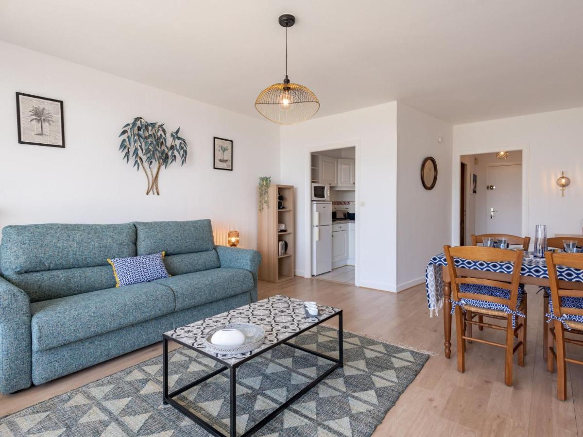 Studio Les Trois Iles-7 By Interhome Quiberon Exterior photo
